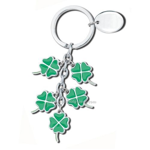 Keyholder - Lucky Charms