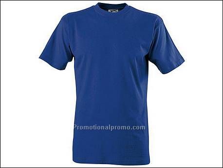 Kids' T-shirt 150. Rond gebreid. Rib ...
