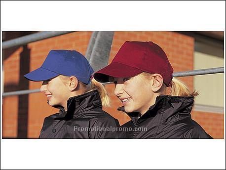 Kids Baseball Cap