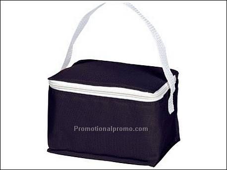 Koeltas voor 6 blikjes. Houdt u blikj...