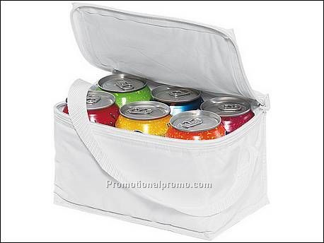 Koeltasje met draagriem geschikt...