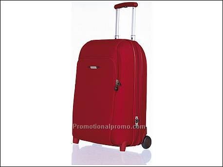 Koffer met 2 wielen 50 cm