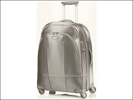 Koffer met 4 wielen 85 cm