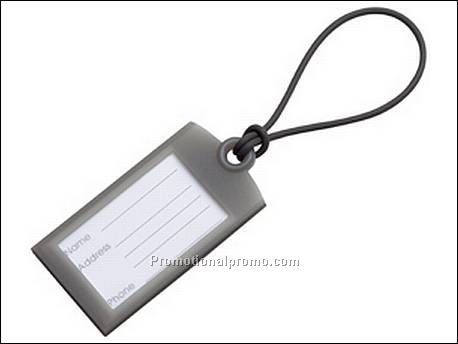 Kofferlabel, kunststof,...