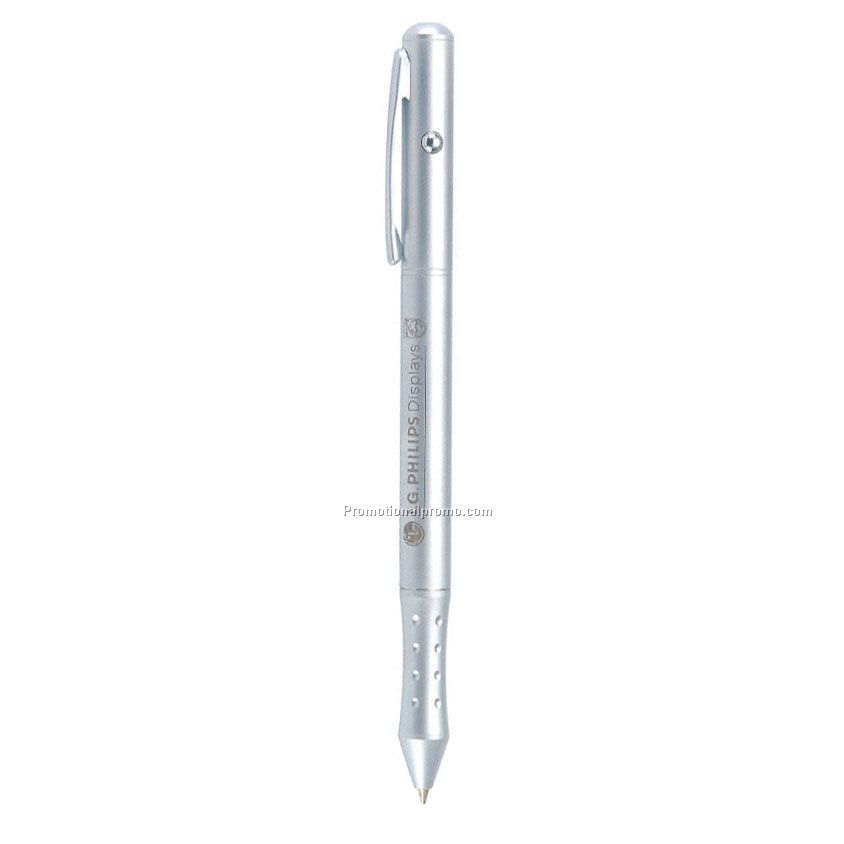 Laser Pointer Pen with Stylus LP-301SL