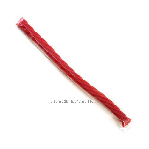 Licorice - Custom Wrapped