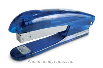 Light up stapler with LED