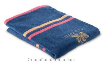 Lloret. Cotton beach towel