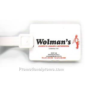 Luggage Tag