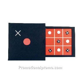 MAGNETIC TIC-TAC-TOE