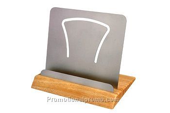 MARKSMAN COOKBOOK STAND