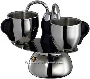 MARKSMAN ESPRESSO MACHINE