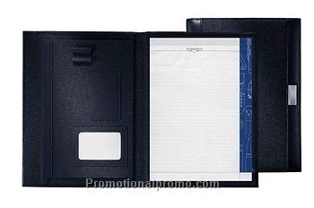 MARKSMAN LEATHER TOUCH A4 PORTFOLIO