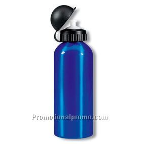 METAL DRINKING BOTTLE