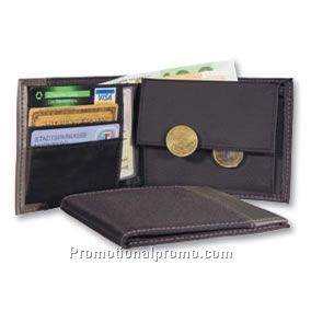 MICRO FIBRE WALLET