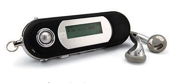 MP3 PLAYER