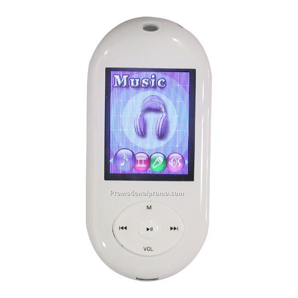 MP4 Player M-1235WT