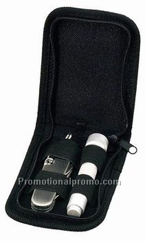 MULTI FUNCTION KNIFE AND TORCH