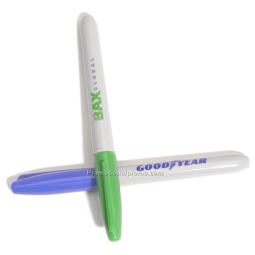 Marker - Sharpie® Fine Point