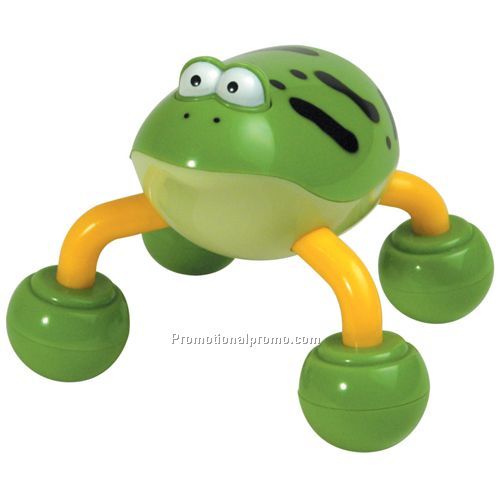 Massager - Frog