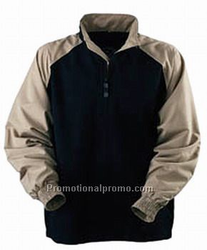McFORSUM ACTION WINDBREAKER