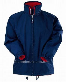 McFORSUM CLUB REVERSIBLE JACKET