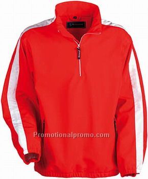 McFORSUM FLANGE 49853 ZIP JACKET