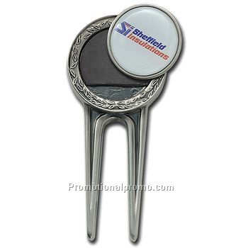 Medinah  Magnetic Fork