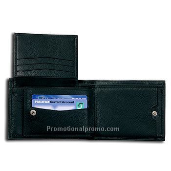 Melbourne 3-In-1 Wallet