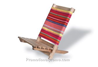 Menorca beach chair