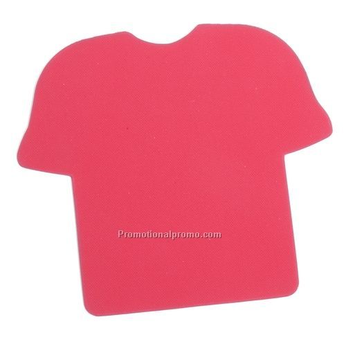 Might Grip Jar Opener - T-Shirt Shape, 5 inch