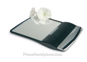 Milady. Touch light mirror