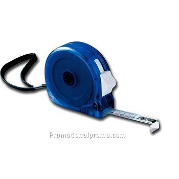 Milano 2M Tape Measure