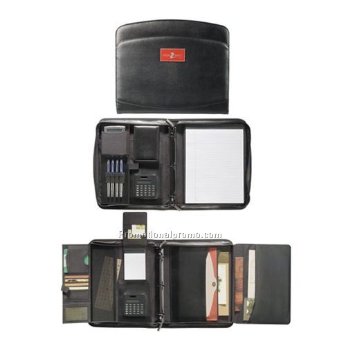 Milano Deluxe Versa-Folio