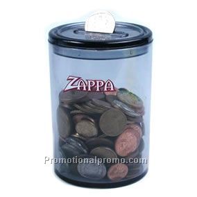 Money/tip jar