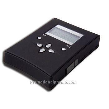 Mp3 Card Reader