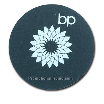 Natural Slate Coaster