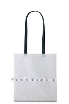 Non-woven shopper bag