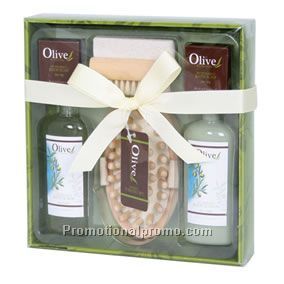 Olive Hamper