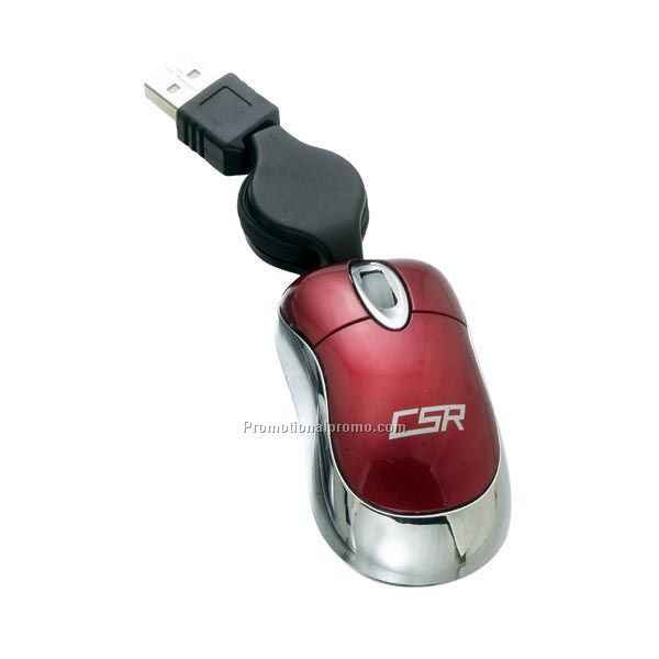 Opitical Mini Mouse MS-1870RD