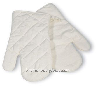 Oven glove