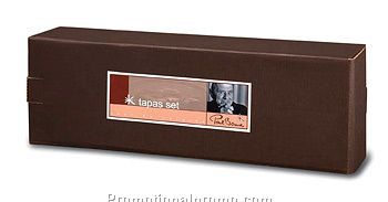 PAUL BOCUSE TAPAS SET