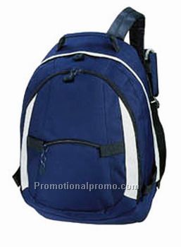 PROMO BACKPACK