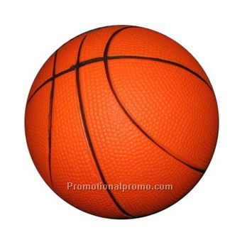 PU stress Basketball