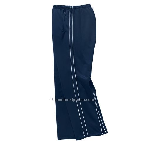 Pants - Men's Athletic Active Pants, Polyester