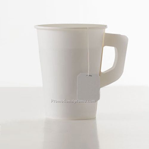 Paper Cups - Hot or Cold with Handle, 6 oz.
