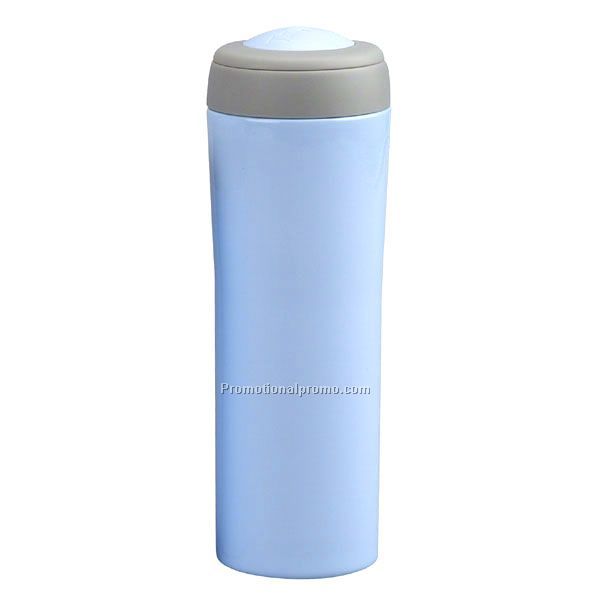 Pastel Color Bottle MG-125BL