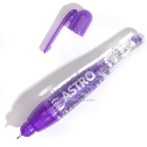Pen - Astro Pen, Ballpoint