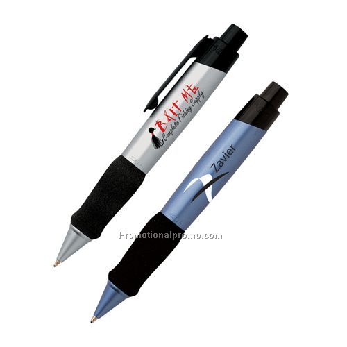 Pen - Bic Retractable Ball Pen XXL, Ballpoint