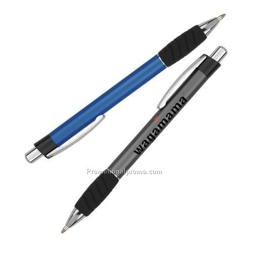 Pen - Ventura Metal Ballpoint